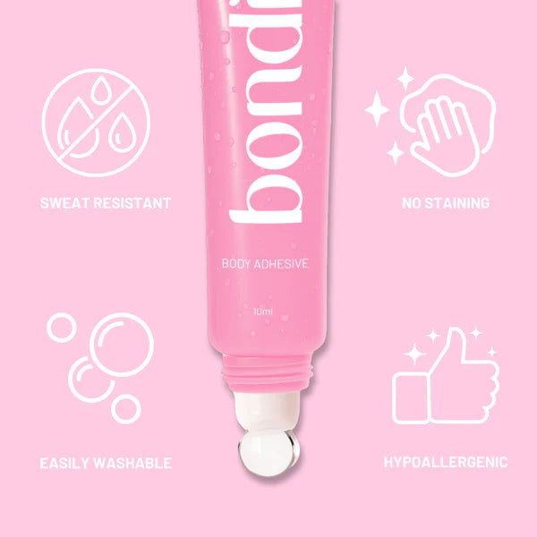 Bondie™ Body Adhesive